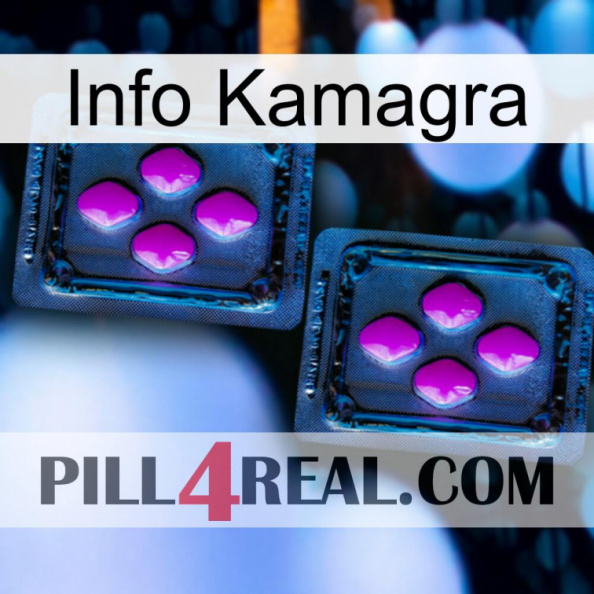 Kamagra Info 03